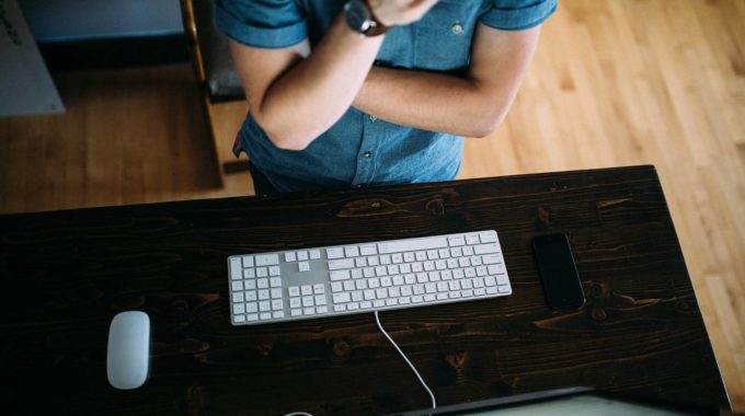 Tips To Keep Your Office Neat